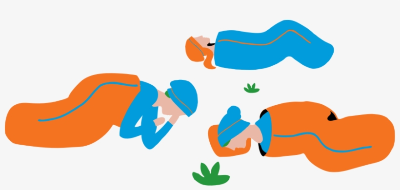 Individual & Teams Fundraiser, transparent png download