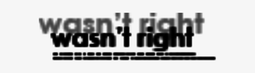 Photoscape Text Effects Png Download, transparent png download