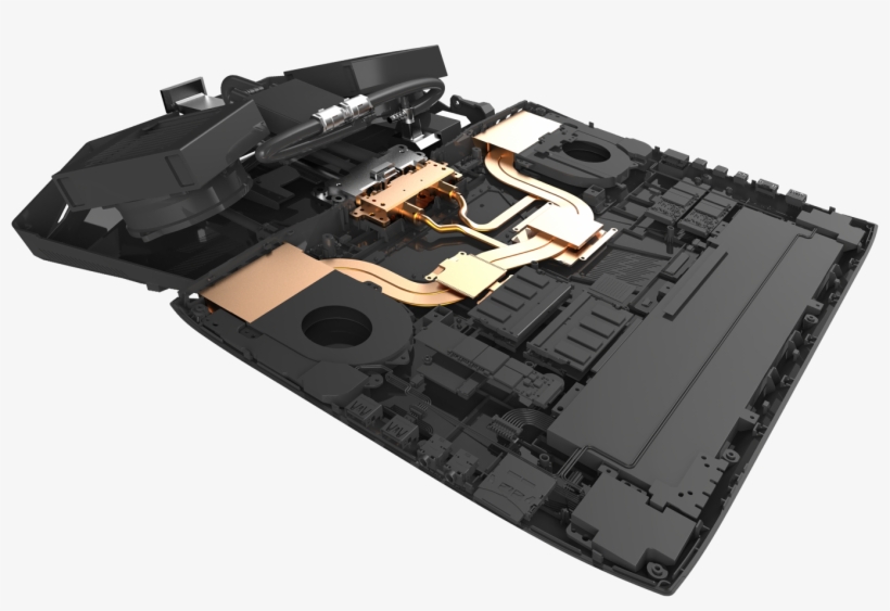 Inside The Gx700, transparent png download