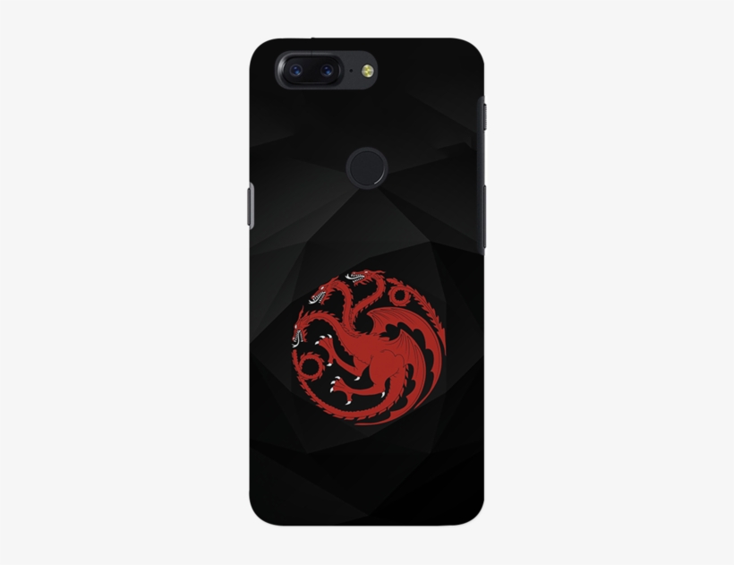 House Targaryen Oneplus 5t Case, transparent png download