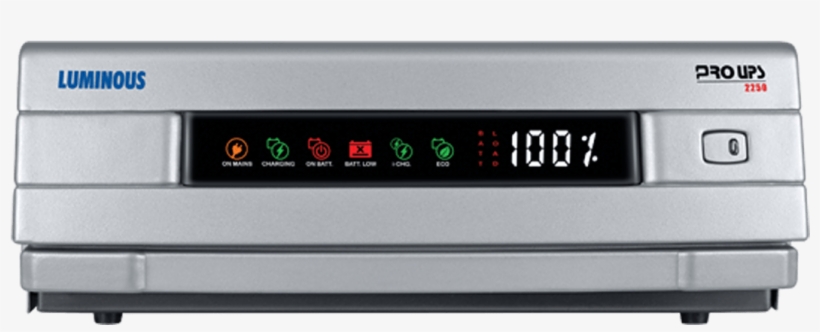 Buy Pro Ups 2250 Online At Best Prices, transparent png download