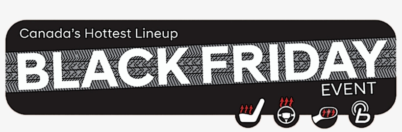 Black Friday Logo Png, transparent png download