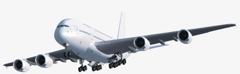 Airbus Png Clipart, transparent png download