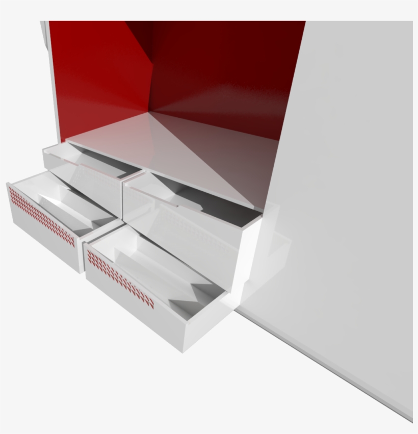 Bunk Bed, transparent png download