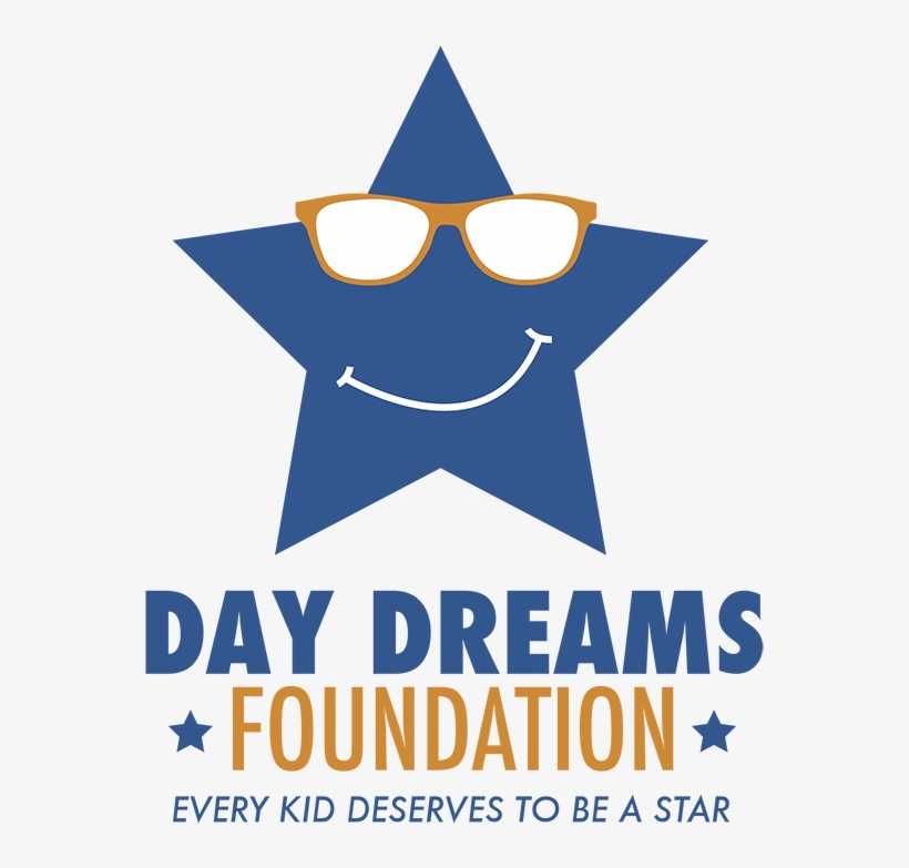 Day Dreams Foundation, transparent png download