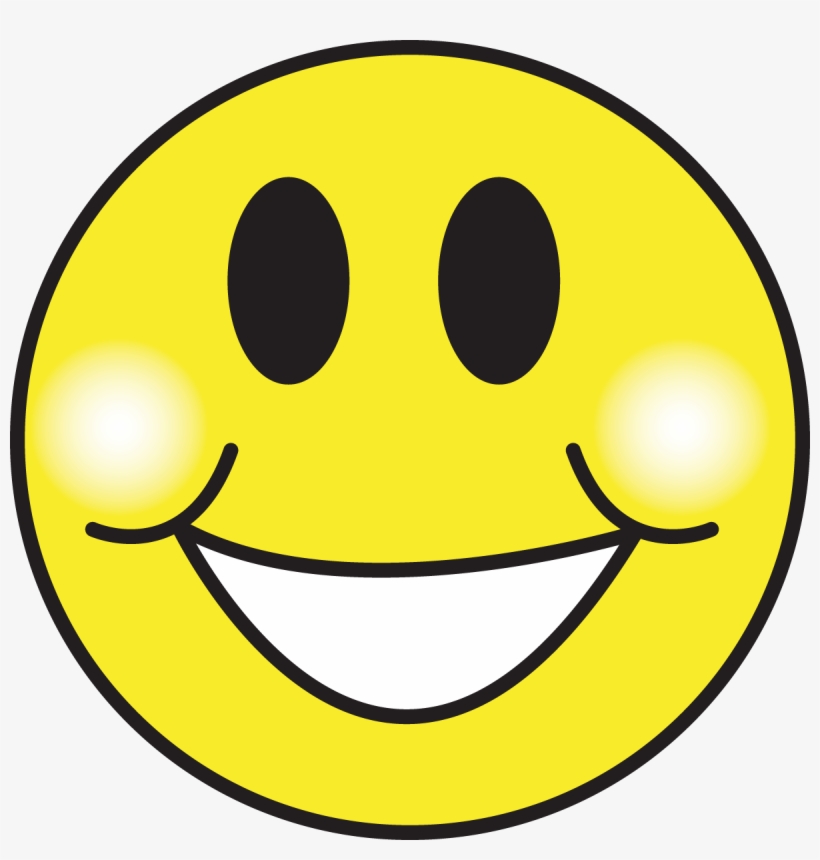 Smiley-face, transparent png download