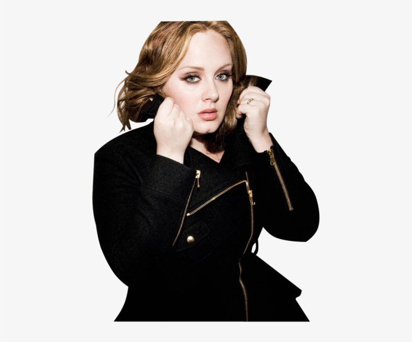 Adele Transparent Background, transparent png download