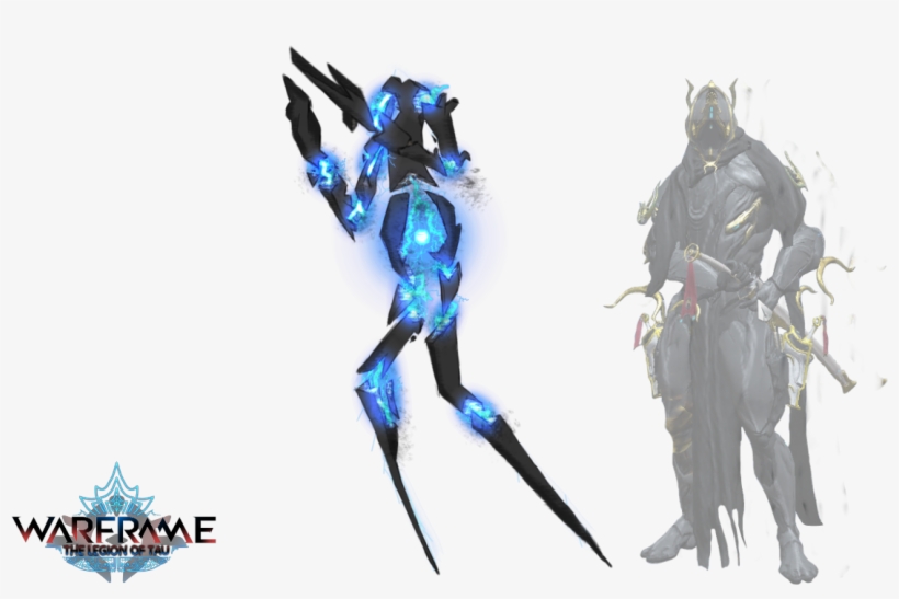 The Legion Of Tau As Seen On, transparent png download