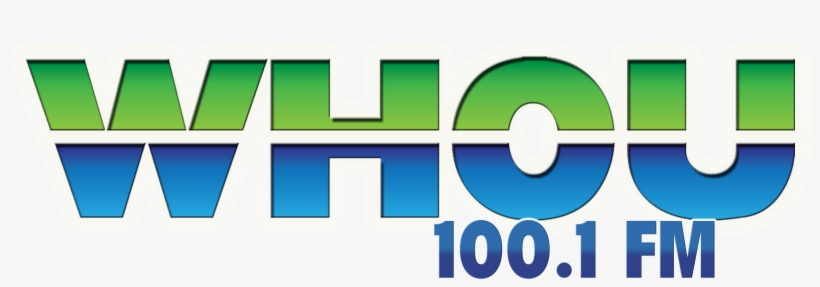 Whou-fm Logo, transparent png download