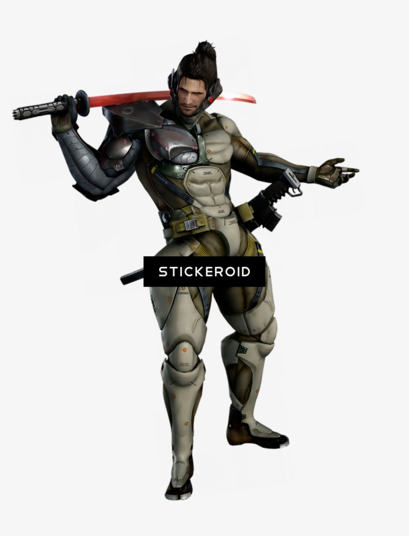 Metal Gear, transparent png download