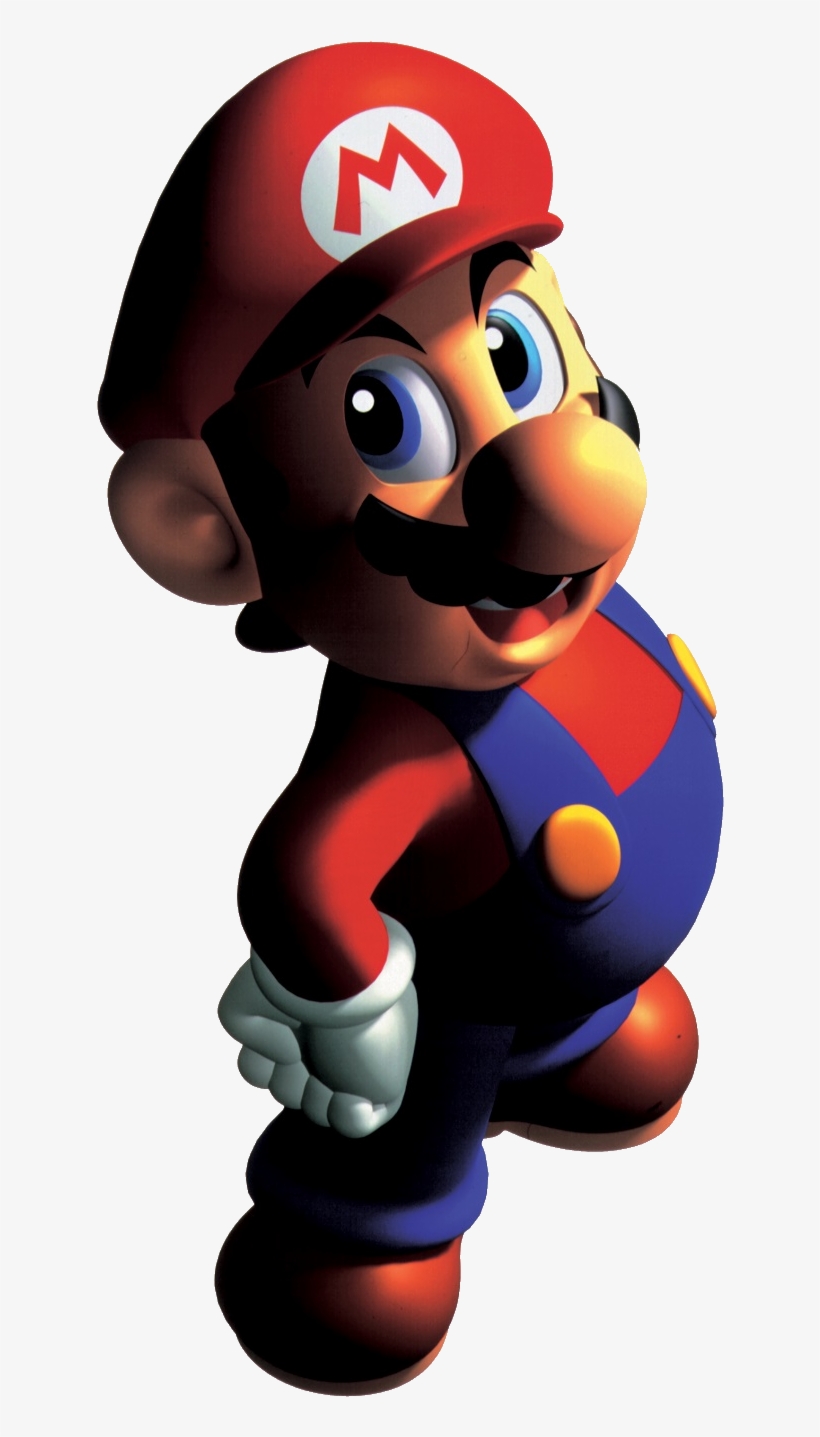Mario Rpg Mario, transparent png download