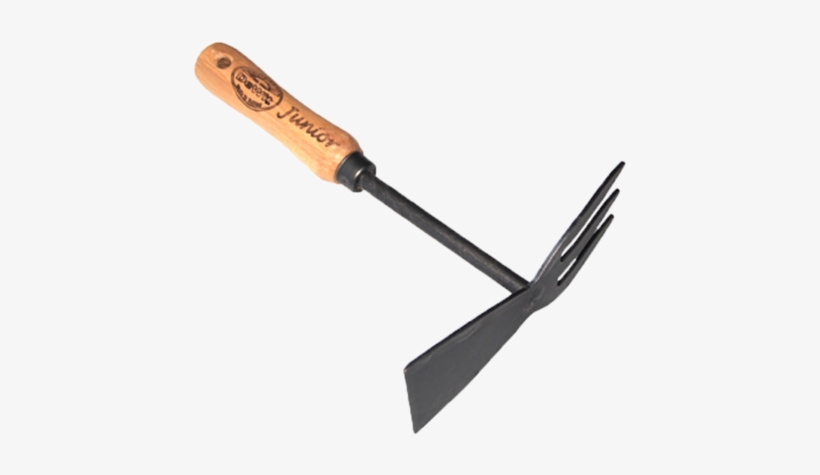 Dewit Junior Double Hand Hoe (3176), transparent png download
