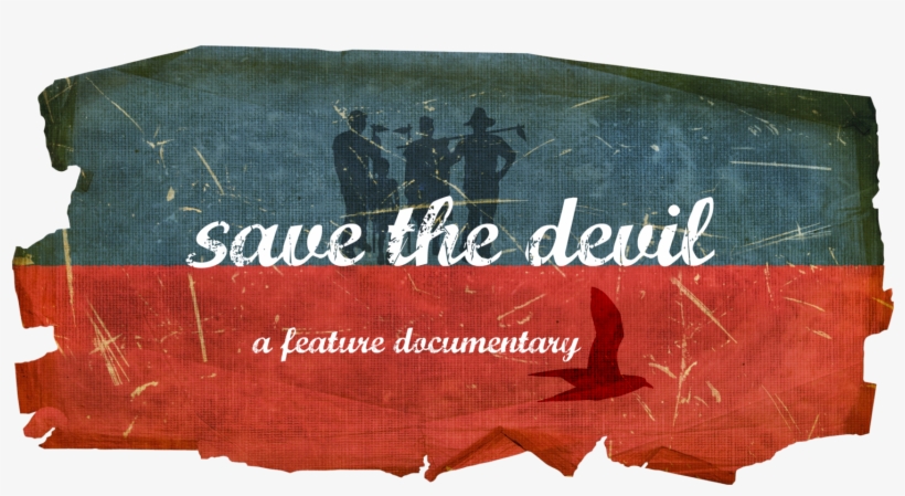Save The Devil, transparent png download