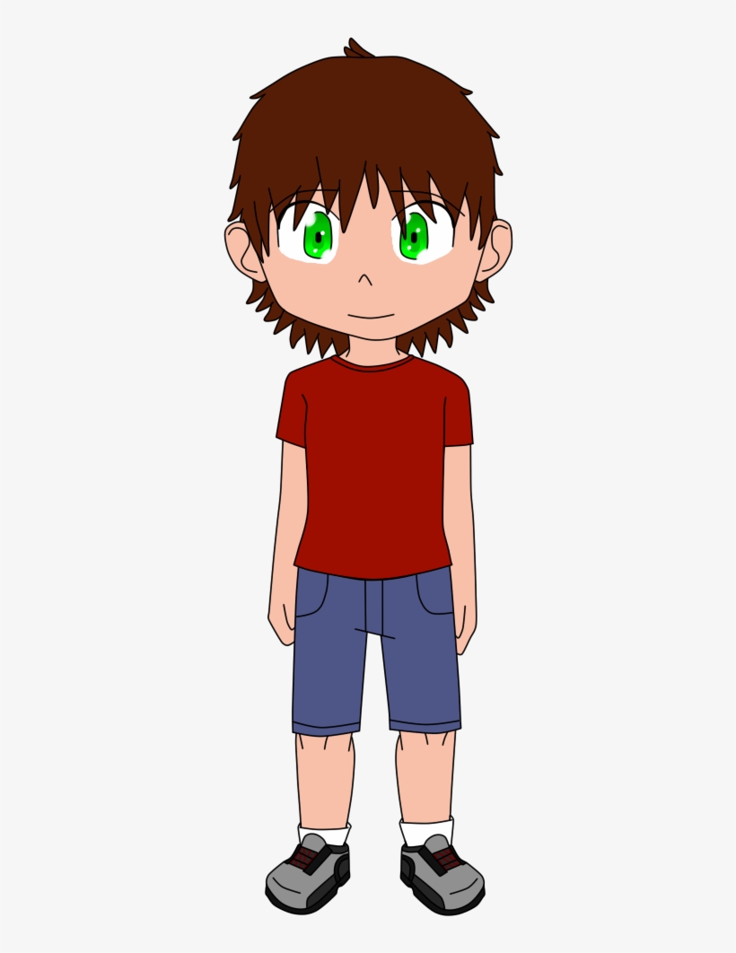 Caiden Winchester, transparent png download