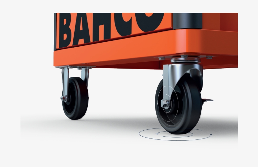 Rubber Wheels For Any Surface, transparent png download