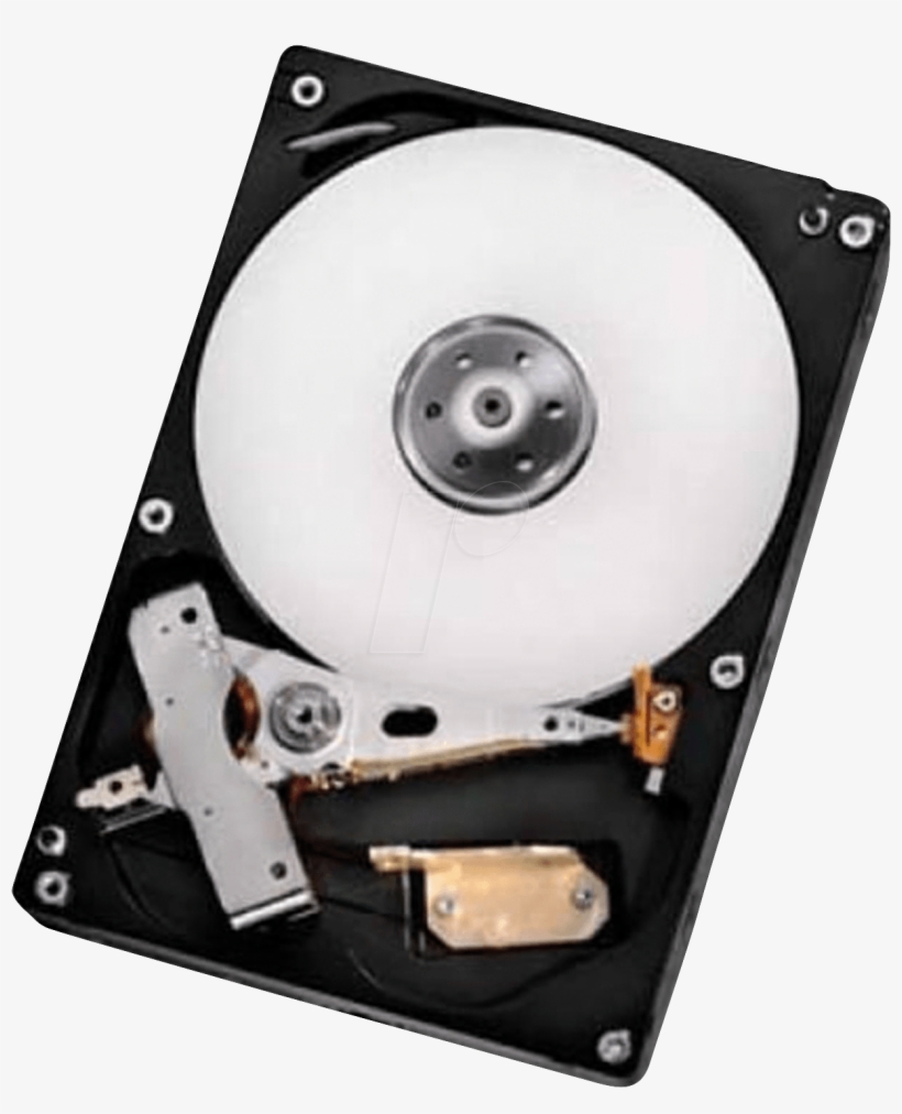 Desktop Hard Drive 3 Tb, Toshiba Dt Toshiba Dt01aca300, transparent png download