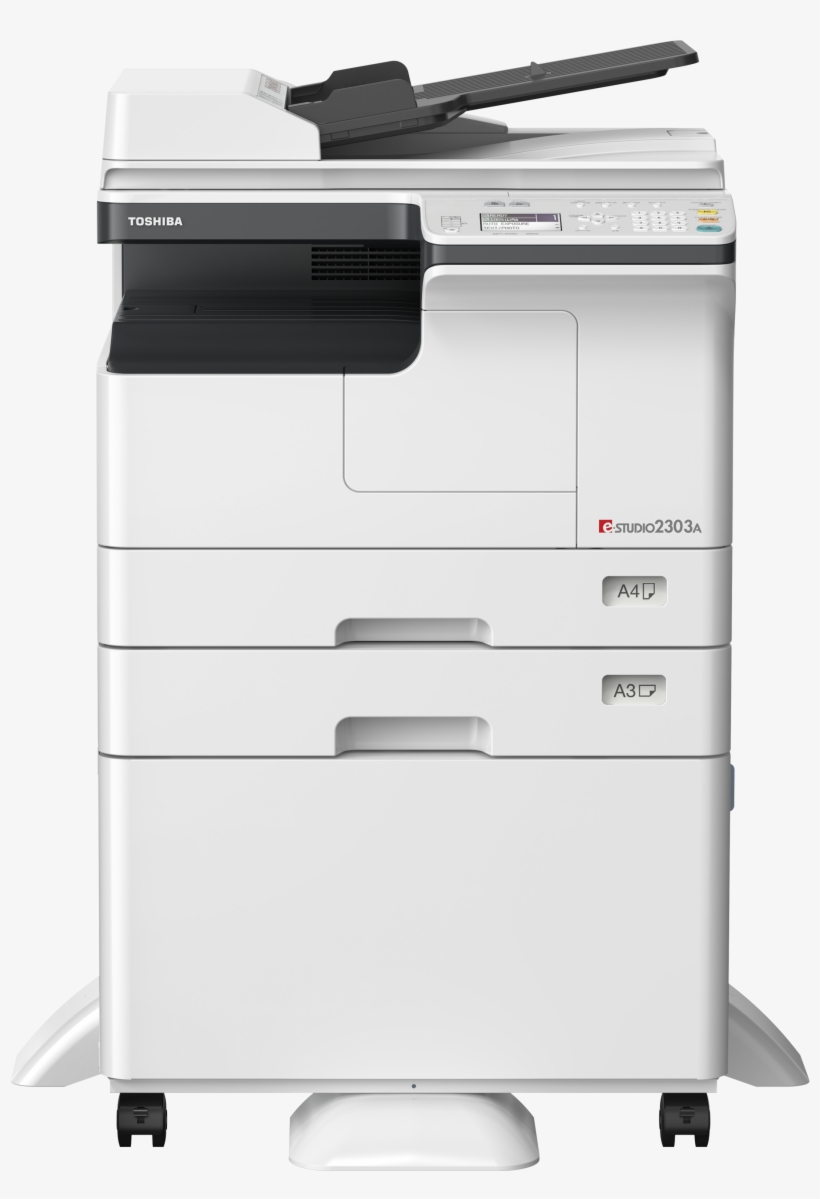 Toshiba E-studio 2303a Desktop Copier Machines, transparent png download