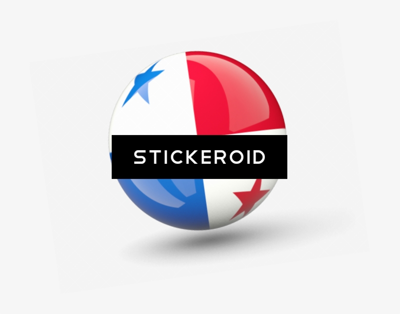 Panama Flag, transparent png download
