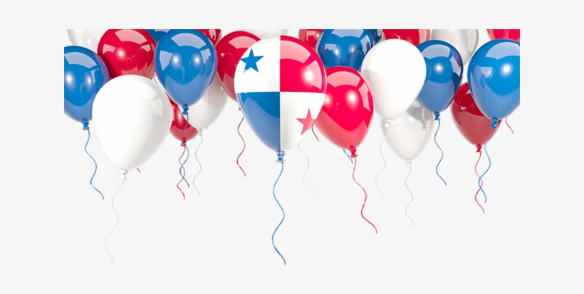 Panama Flag Png, transparent png download
