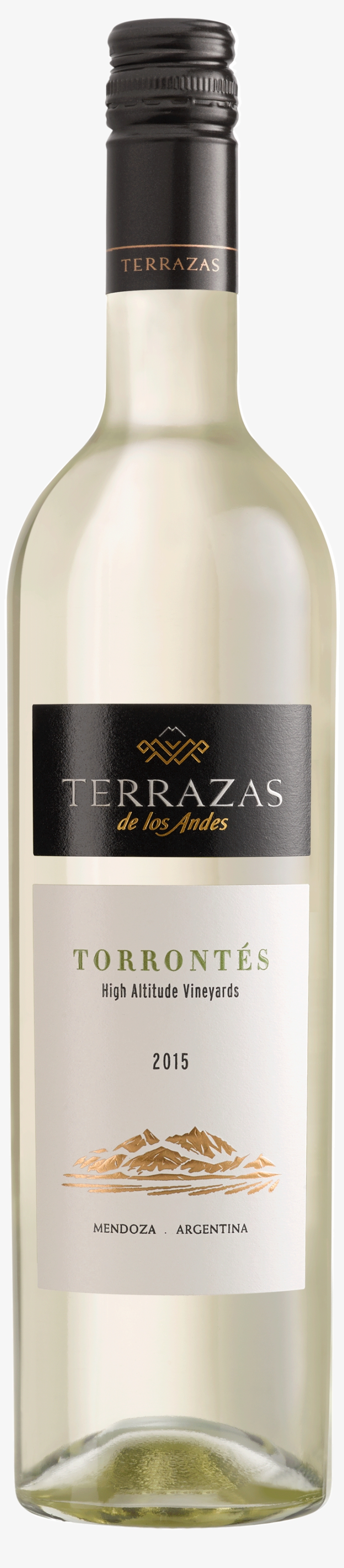 Empty Hennessy Bottle Png, transparent png download