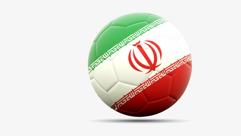 Illustration Of Flag Of Iran, transparent png download