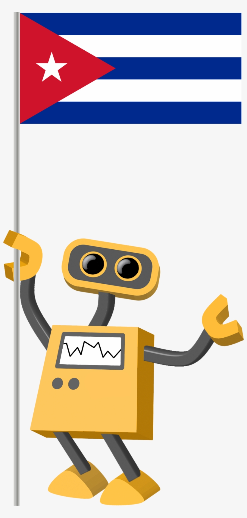 All Robots In The Collection Have Transparent Backgrounds, transparent png download