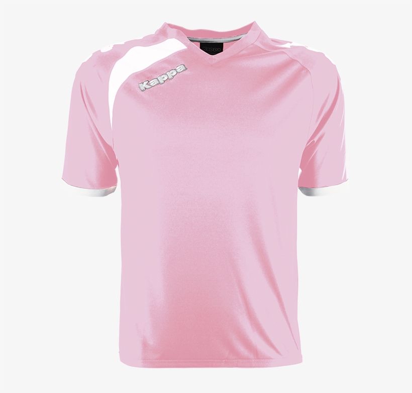 Picture Of Kappa Pavie S/s Junior Handball Shirt, transparent png download