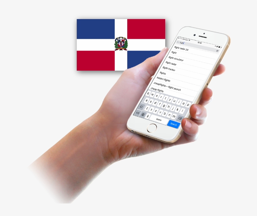 Dominican-republic, transparent png download