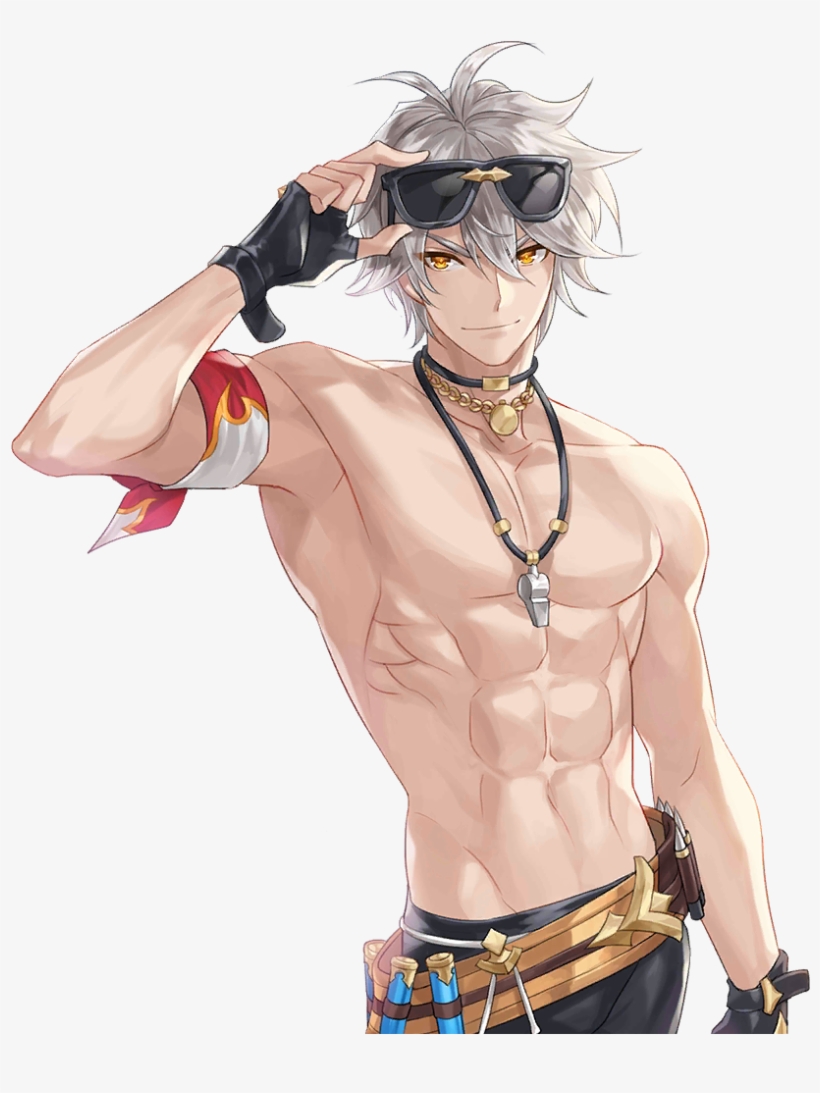 Mitra Swimsuit, transparent png download