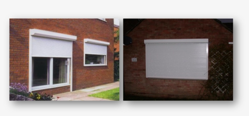 Domestic Shutters North West, transparent png download