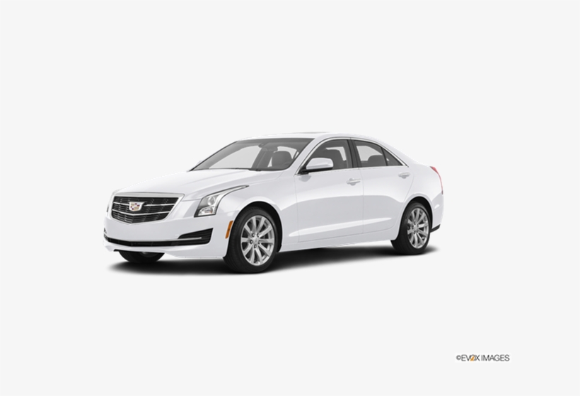 2018 Cadillac Ats, transparent png download