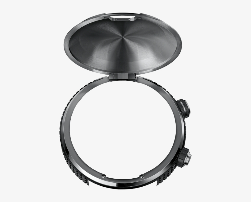 Hyt Illuminates The Pocket Watch, transparent png download