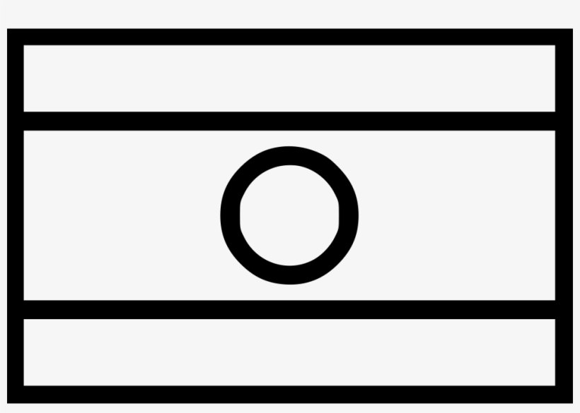 Laos Flag Comments, transparent png download