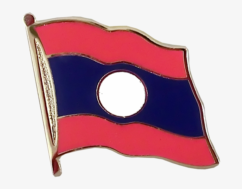 Flaggen Pin 2 X 2 Cm, transparent png download