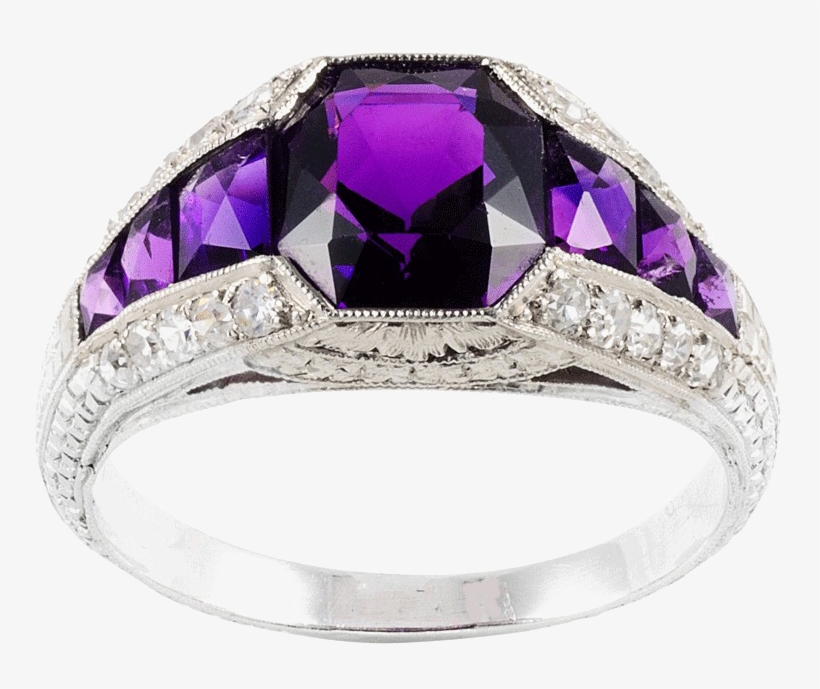 Amethyst Png High-quality Image, transparent png download