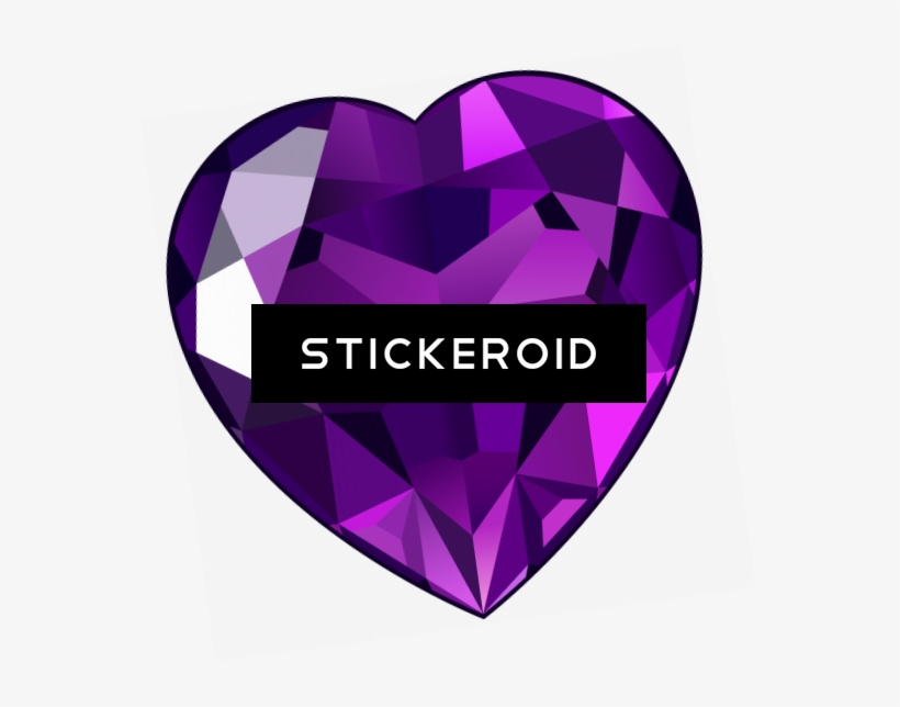 Amethyst Stone, transparent png download