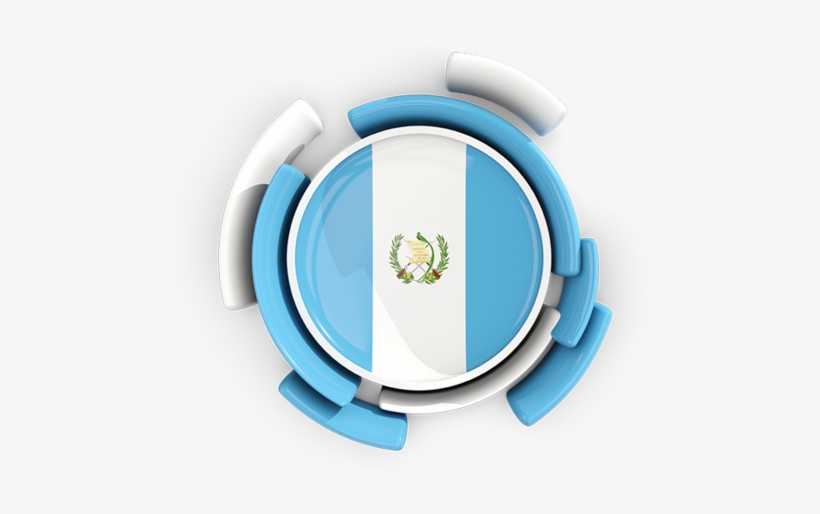 Guatemala Flag Png, transparent png download