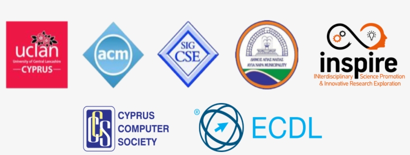 Recent Iticse Conferences, transparent png download