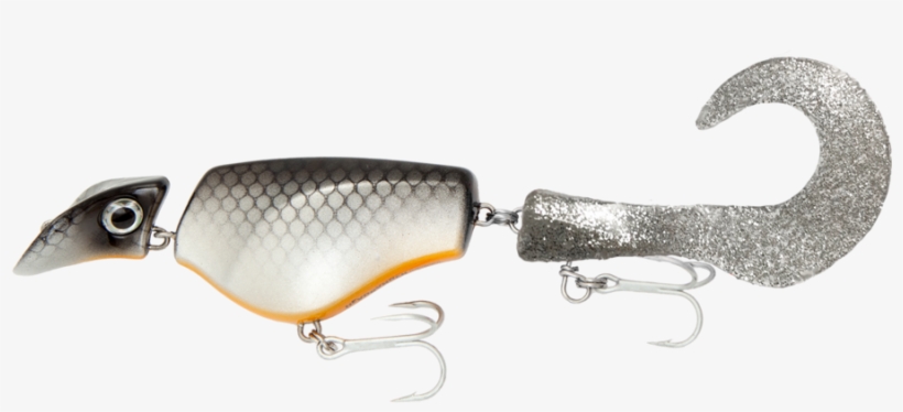 Headbanger Tail 9", transparent png download