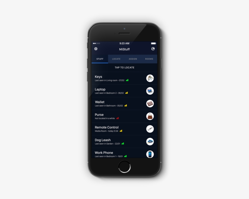 1 - Stuff, transparent png download