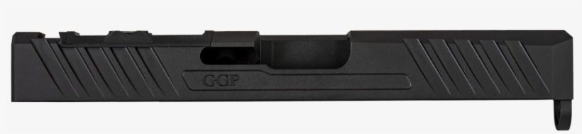 Ggp-19 V3 Slides, transparent png download
