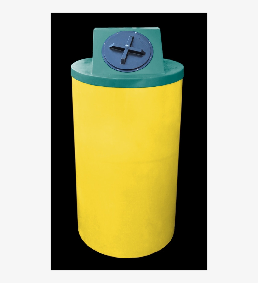 Trash Bin Png, transparent png download