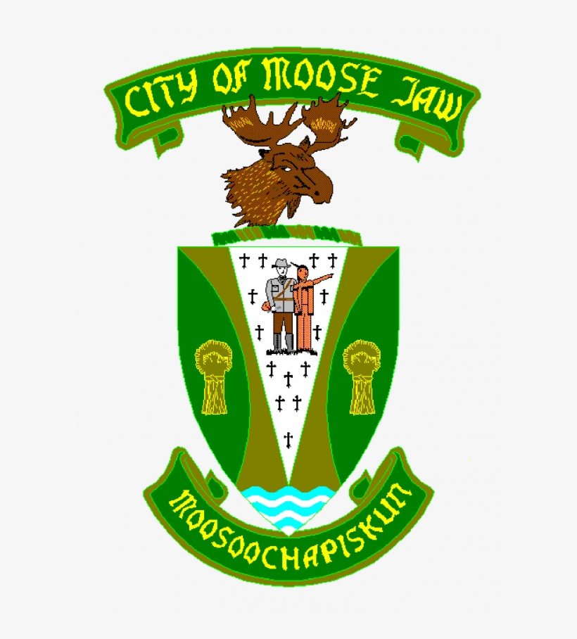 City Of Moose Jaw Launches Bi-weekly Podcast, transparent png download