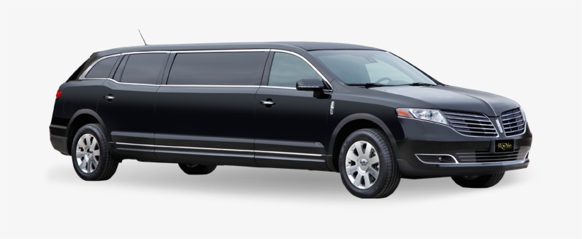 6 Passenger Mkt Limo, transparent png download