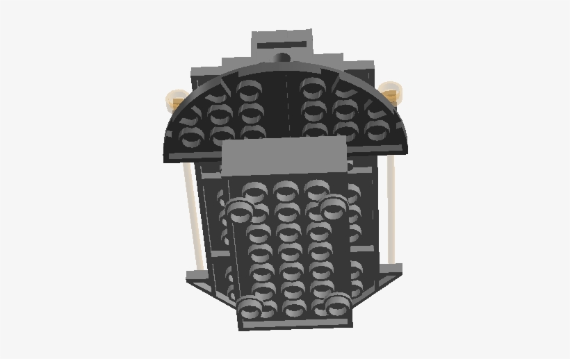 Plate System Ship 25, transparent png download