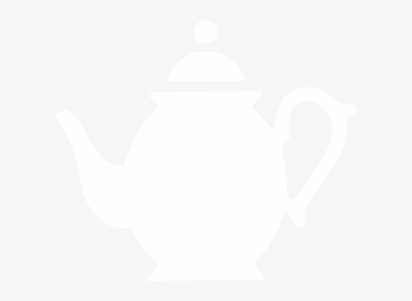 Tea Pot Png, transparent png download