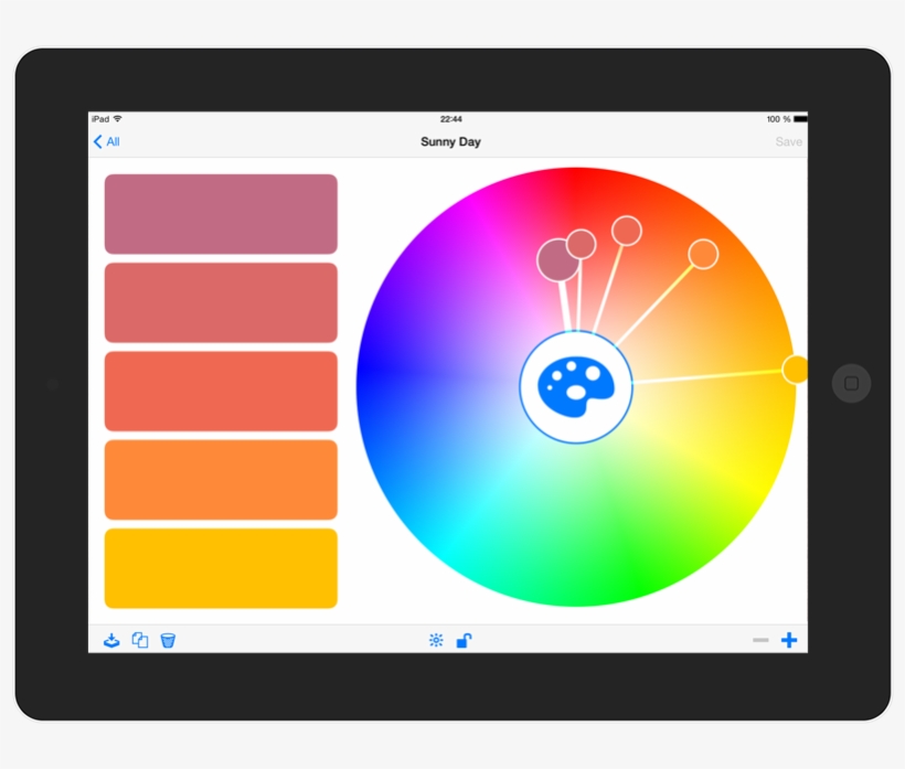 View On The App Store, transparent png download