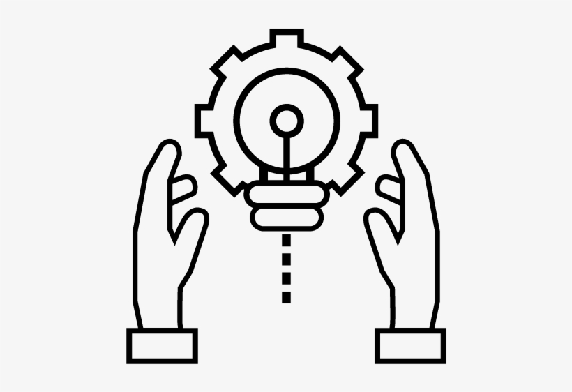 It's A Community Driven By The Experts In The Industry, transparent png download