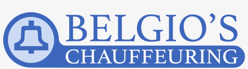 Belgio's Chauffeuring Airport Transportation Shuttle, transparent png download