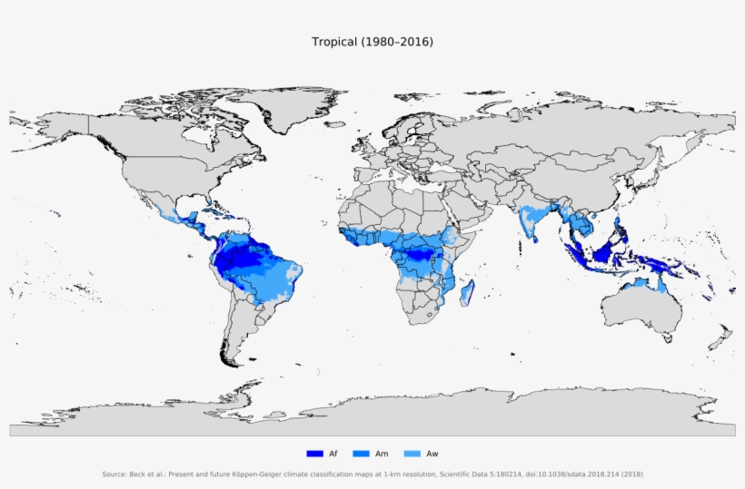 Tropical Island Png, transparent png download